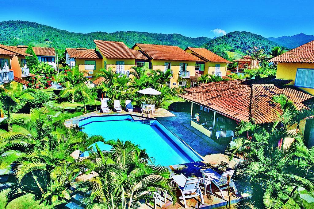 Onde se hospedar em Paraty