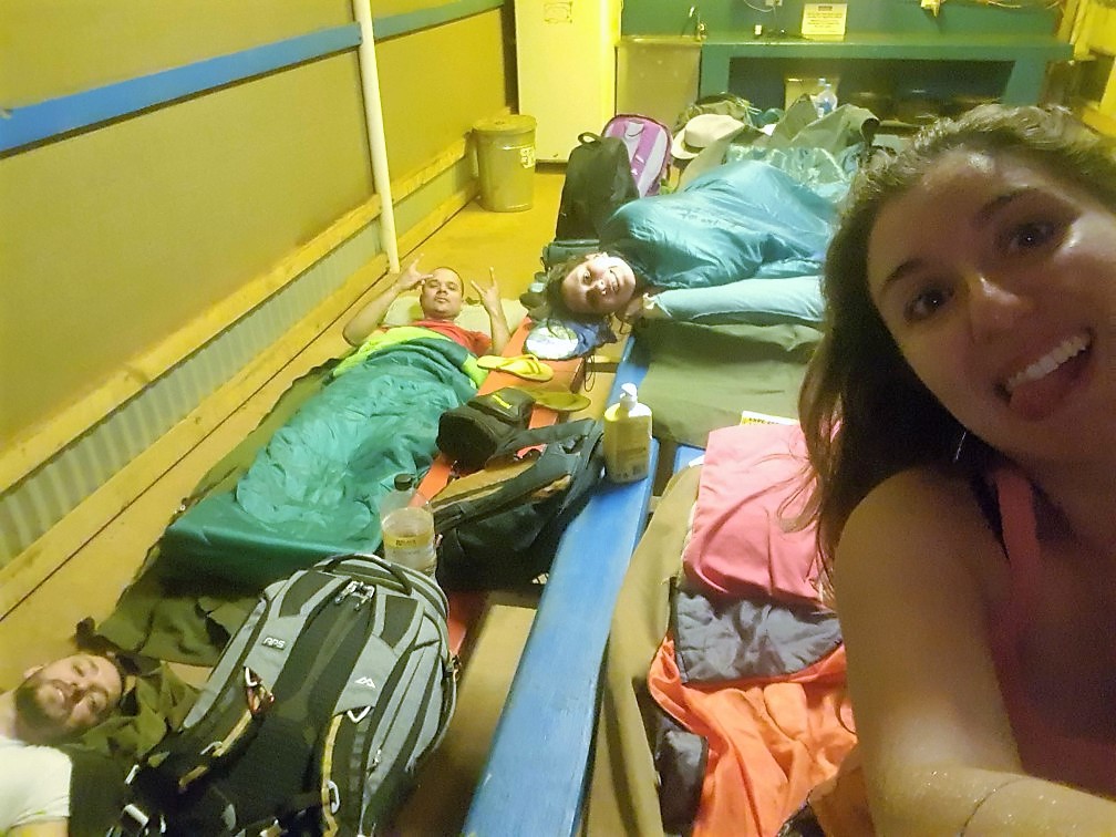 viagem pelo Deserto da Australia