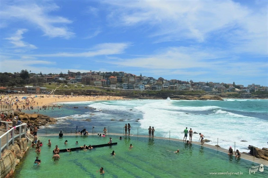 melhores bairros de Sydney