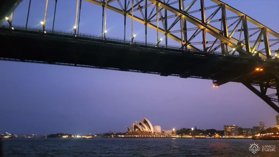 Vistos regionais na Austrália