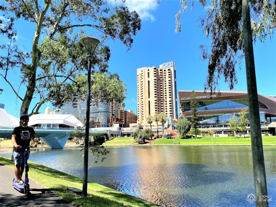 10 coisas que vc não sabe sobre morar em Adelaide