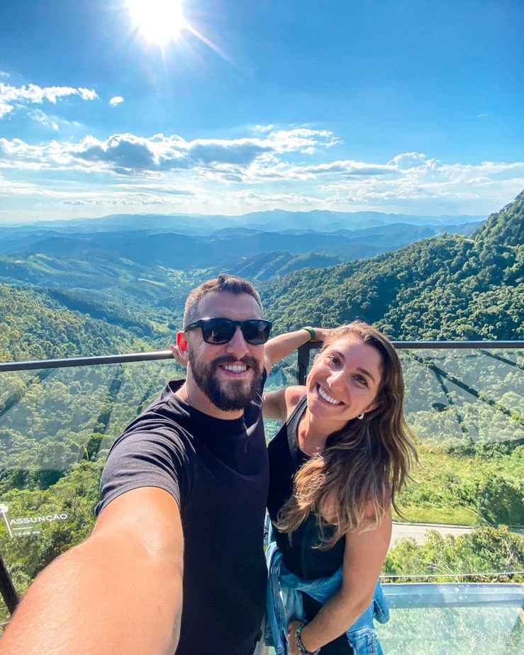 O que fazer em Campos do Jordão
