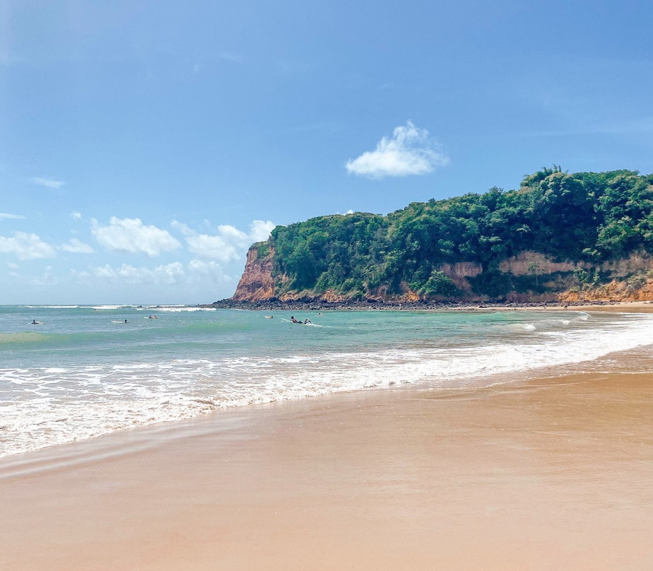 O que fazer em Pipa - RN? Roteiro de viagem para 4 ou 5 dias O que fazer em Pipa - RN? Roteiro de viagem para 4 ou 5 dias