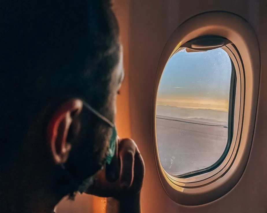 melhor seguro saúde para viagem como nômade digital