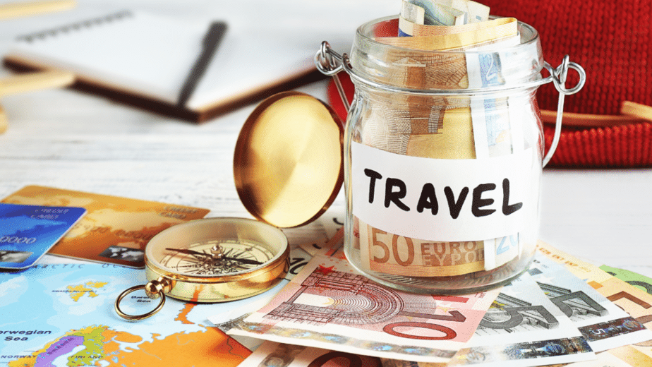 Como levar dinheiro para viagens internacionais - cartão wise