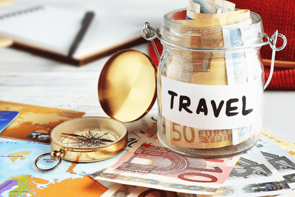 Como levar dinheiro para viagens internacionais - cartão wise