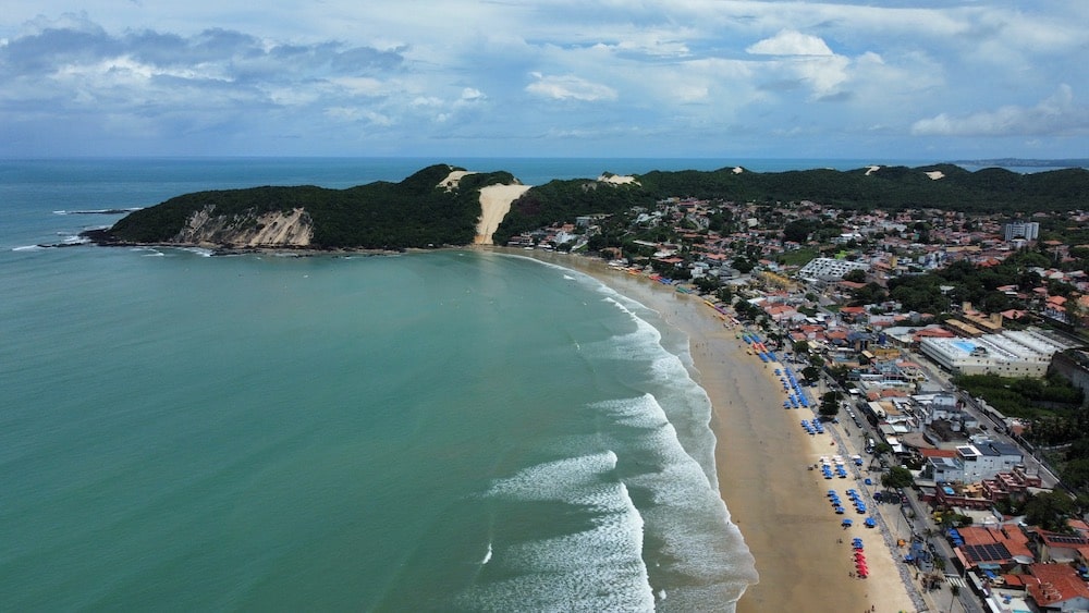 morro do careca