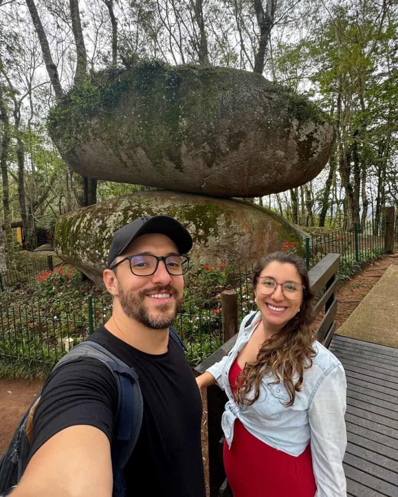 o que fazer em guararema