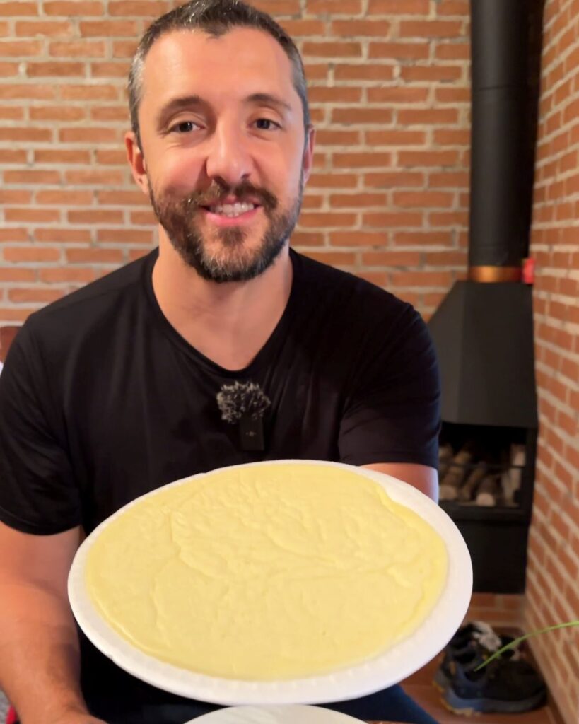 o que fazer em lagoinha requeijao