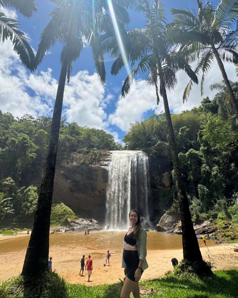 o que fazer em lagoinha prainha