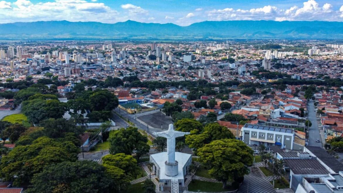 o que fazer em taubaté como chegar