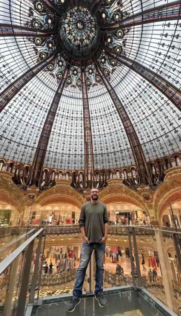 seguro viagem safety wing