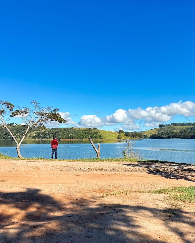o que fazer em paraibuna passeio