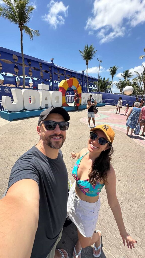 o que fazer em joão pessoa quanto tempo ficar