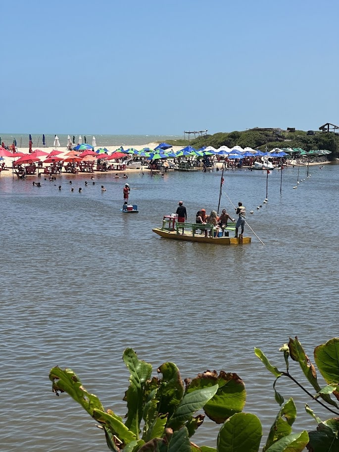 o que fazer em joão pessoa praia bela