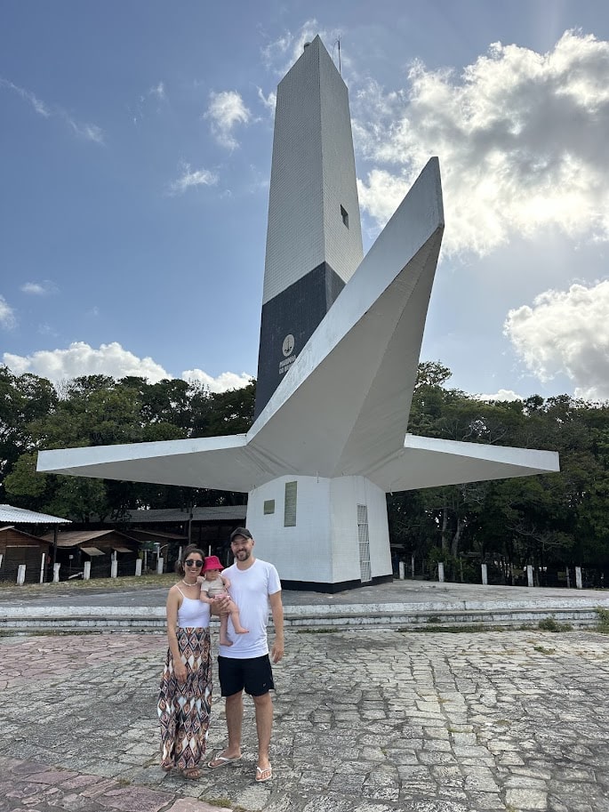 Farol do Cabo Branco