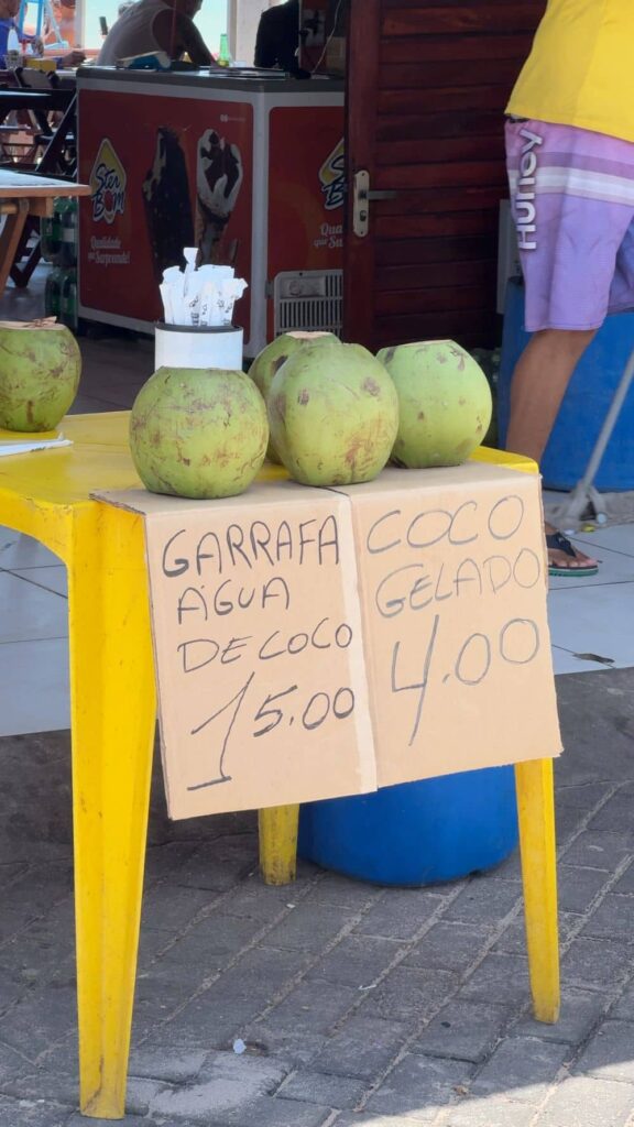 o que fazer em joão pessoa quanto custa