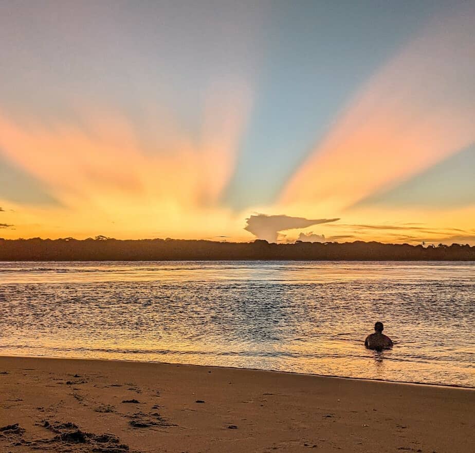 praia do brasil pipa
