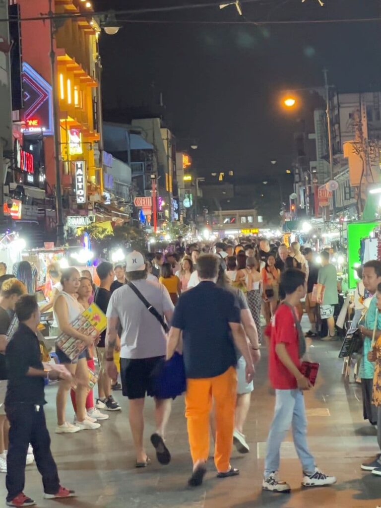 rua bangkok