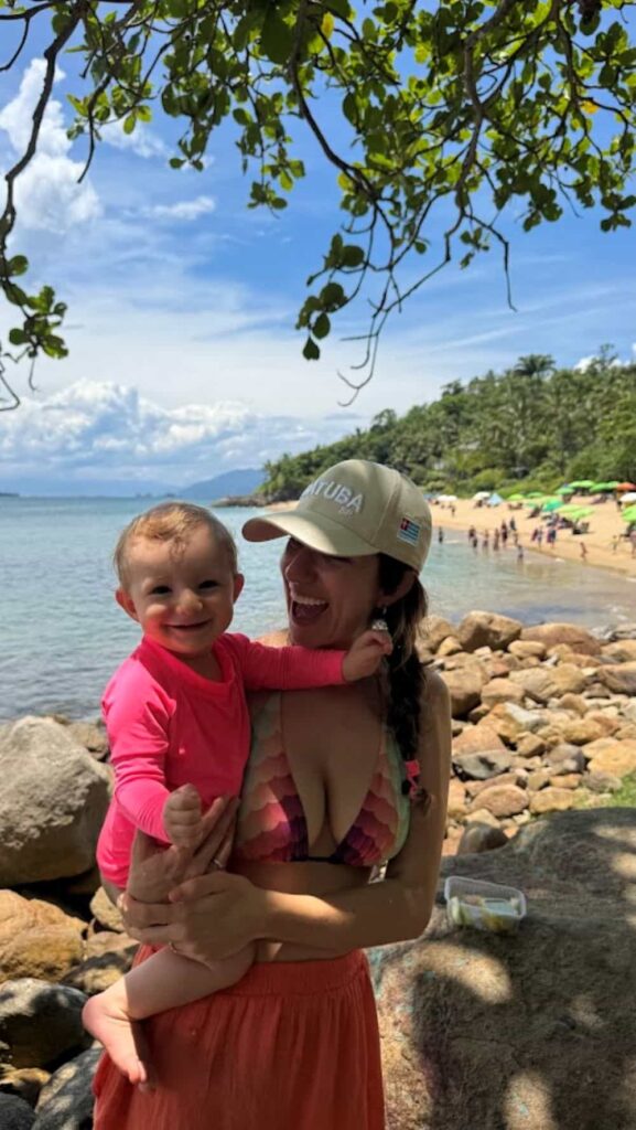 o que fazer em ilhabela praia da feiticeira