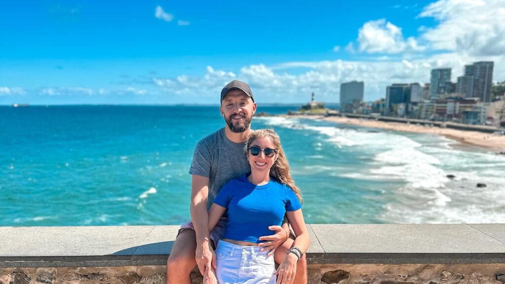 viajar no carnaval salvador