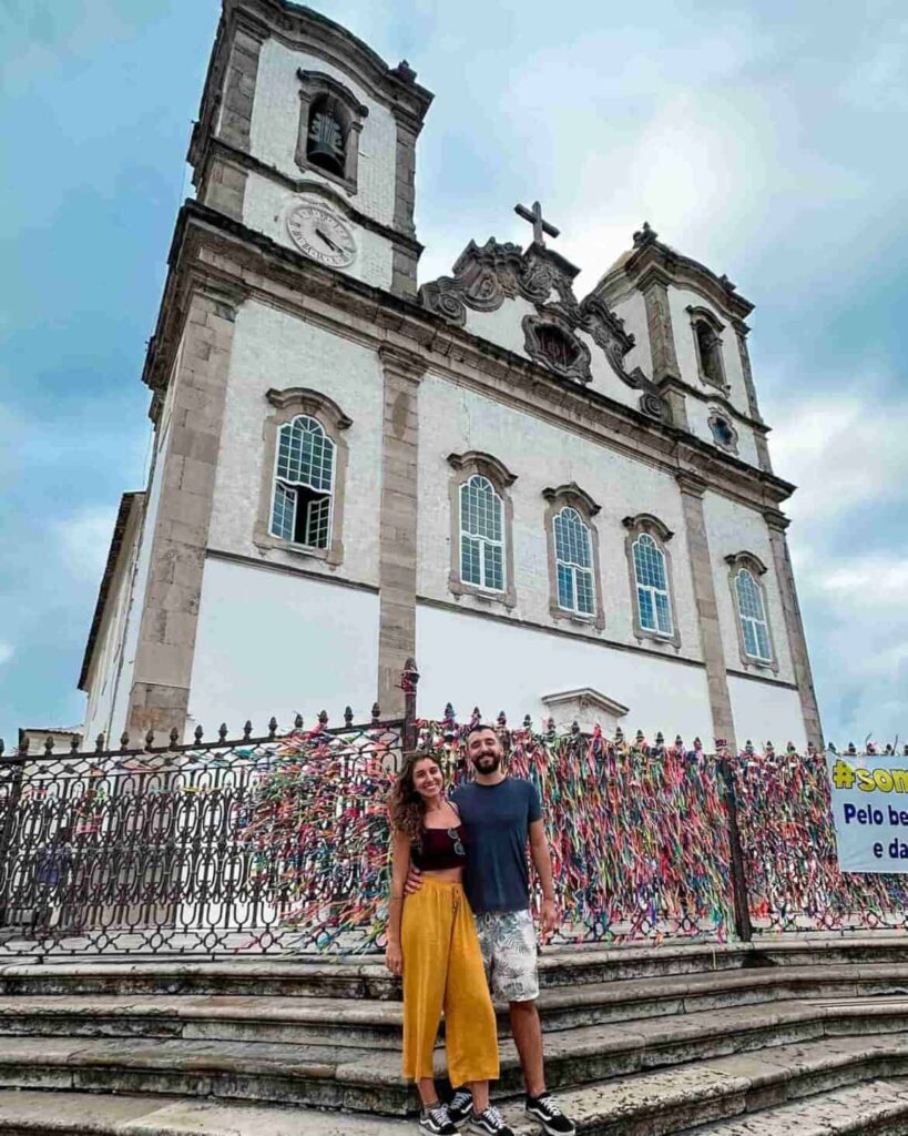 viajar no carnaval bahia