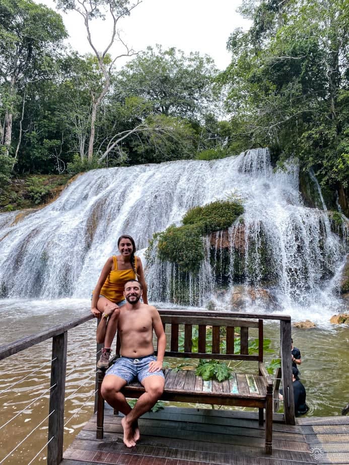 cachoeira