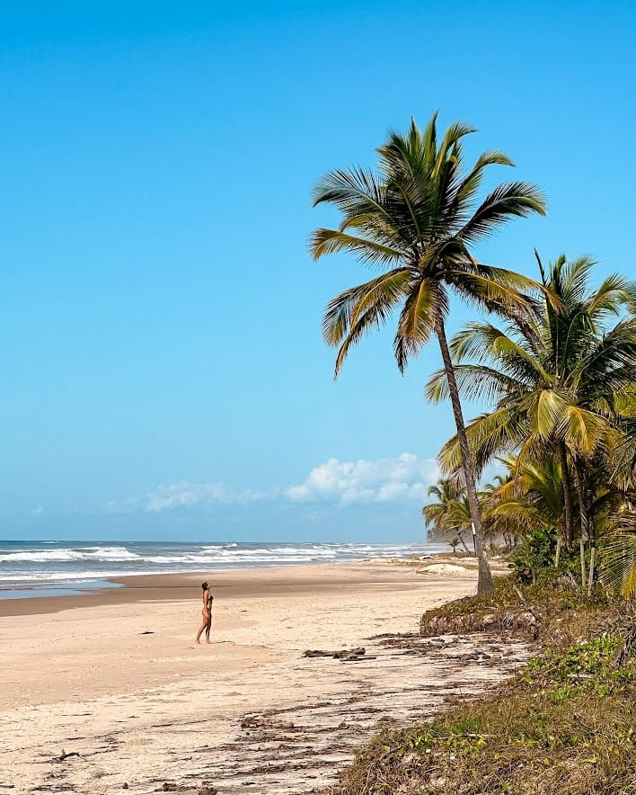 viajar no carnaval Itacarezinho