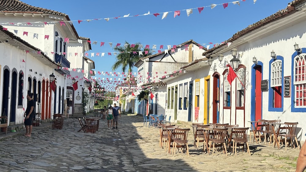 paraty