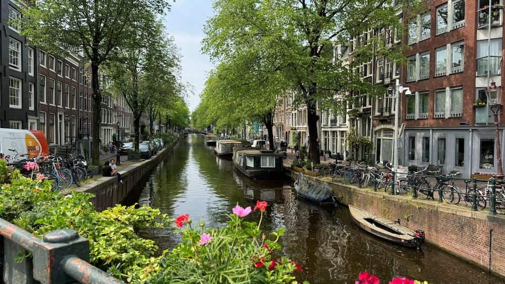 amsterdam